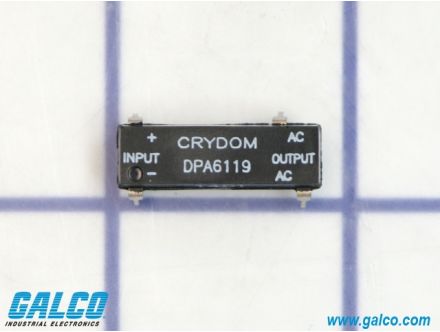 DPA6119