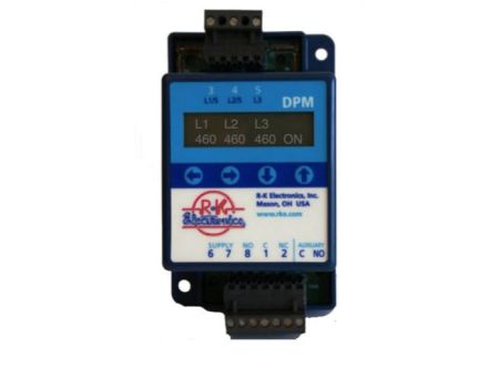 DPM-120A-T