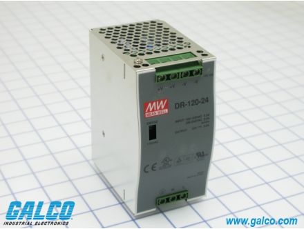 DR-120-24
