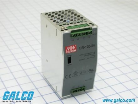 DR-120-24