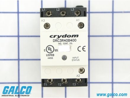 DRC3R40B400