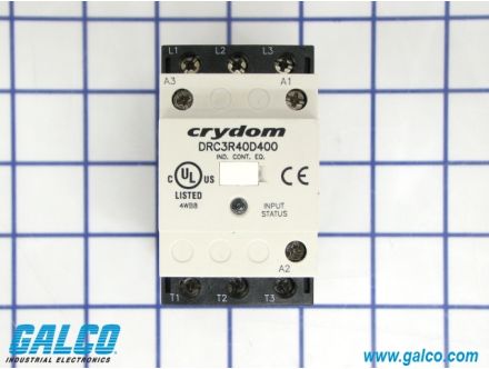 DRC3R40D400