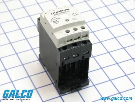DRC3R48A420