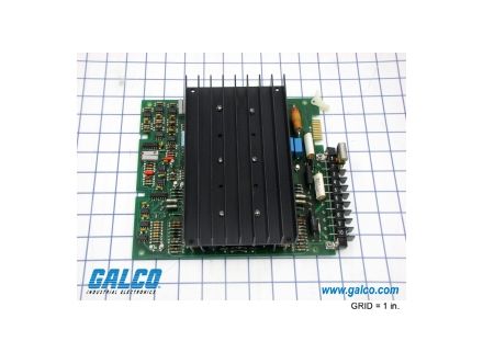 DRIVER SUPPLY