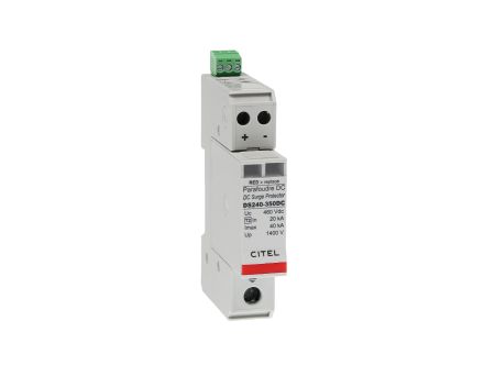 DS240S-350DC