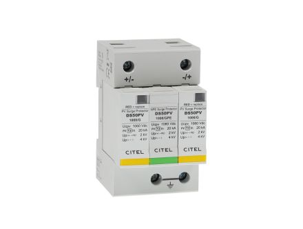 DS50PVS-1000/G