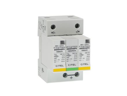 DS50VGPVS-1500G/51