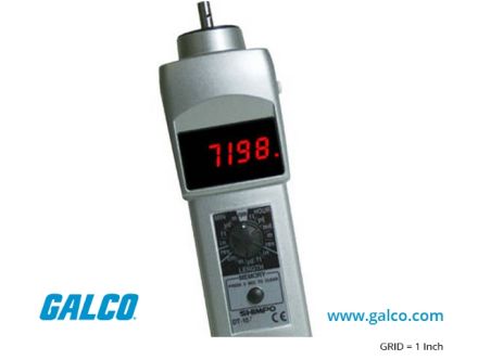 DT-107A-12CBL