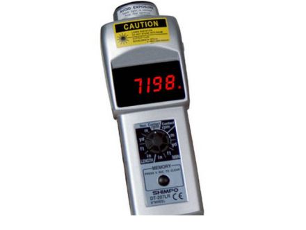 DT-207B