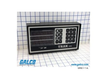 DT103R-100
