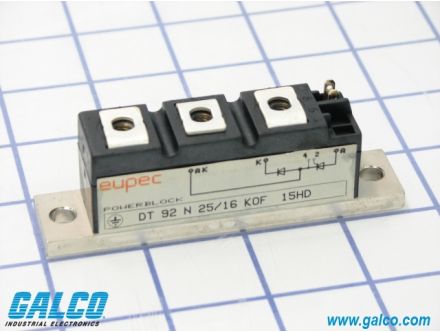 DT92N25/16KOF