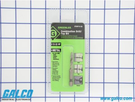 DTAP10-32