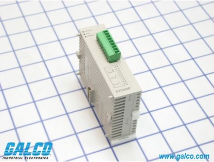 DTC2000C