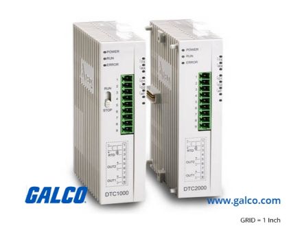 DTC2000L