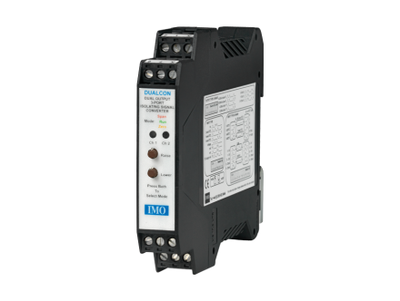 DUALCON-3