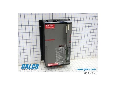 DXA-340