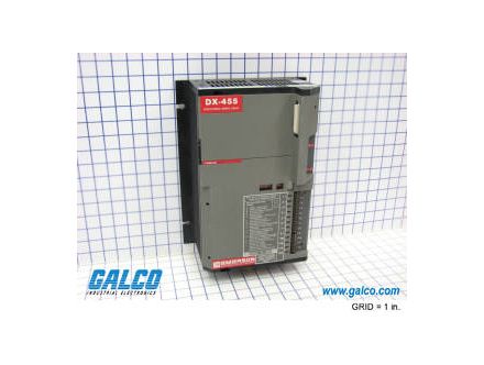 DXA-455