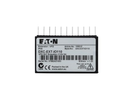 DXC-EXT-IO110