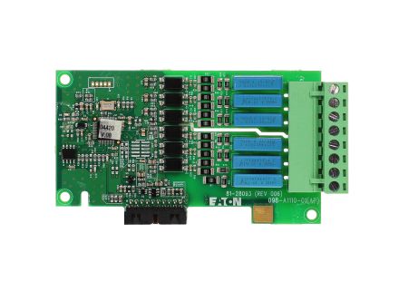 DXG-EXT-6DI