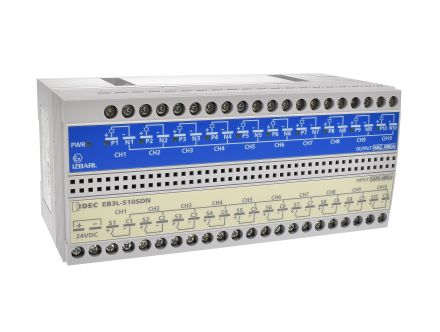 EB3L-S10SDN