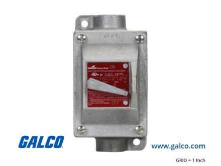 EDSC2129-GB