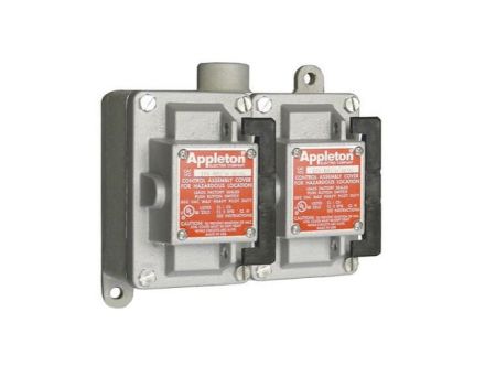 EFDCB110PC120A