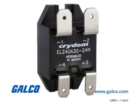EL240A30-05NP