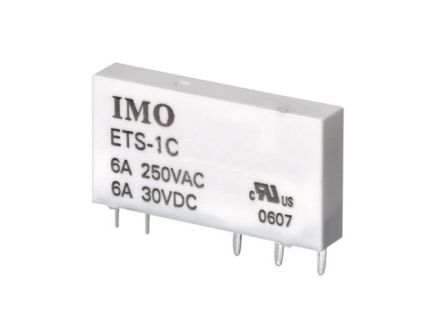 ETS-1CN-SL-24VDC