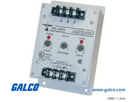 EX269-380VAC