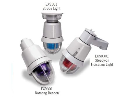 EXSO301A/120