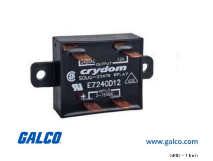 EZ240D5S