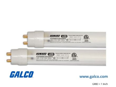 F32T8/841/HL/ECO/IC