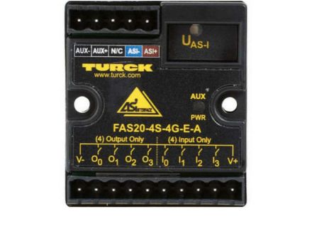 FAS20-4S-4G-E-A