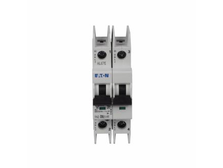 FAZ-D40/2-RT