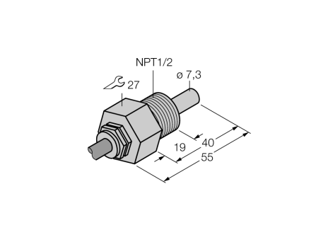 FCS-N1/2A4-NA/D100