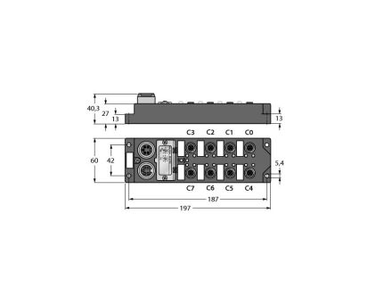 FDNL-S0808I-MM