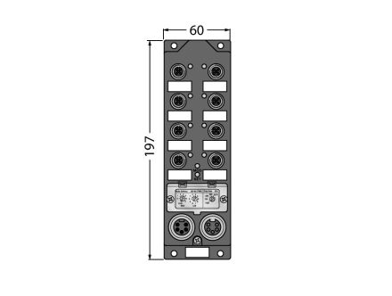 FDNL-S1600-T-V
