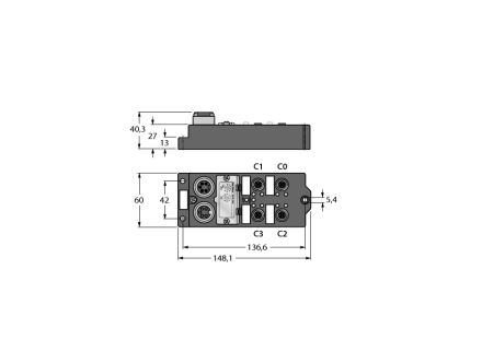 FDNQ-XSG08-T