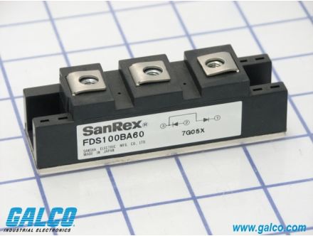 FDS100BA60