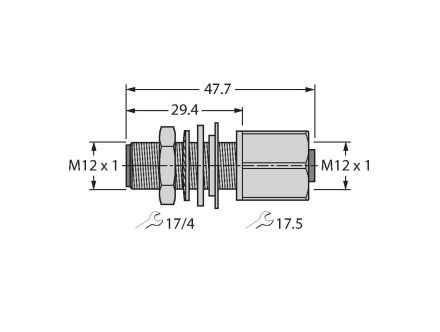FKFS4.4/M12