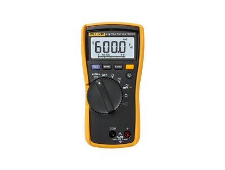 FLUKE-114
