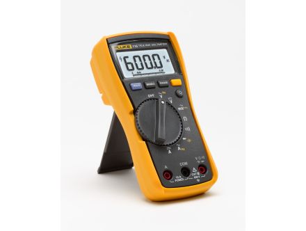 FLUKE-115