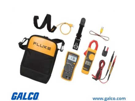FLUKE-116/323KIT