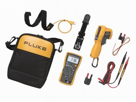 FLUKE-116/62MAX+