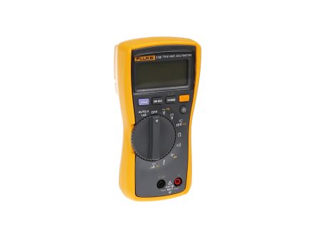 FLUKE-116