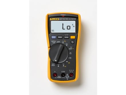 FLUKE-117