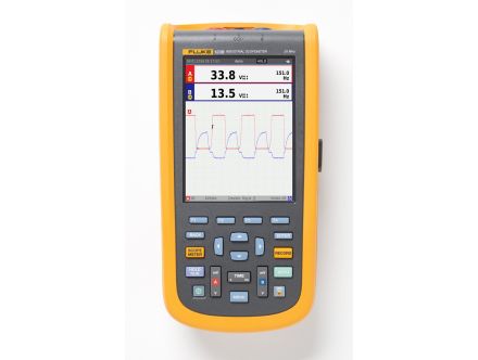 FLUKE-123B/NA
