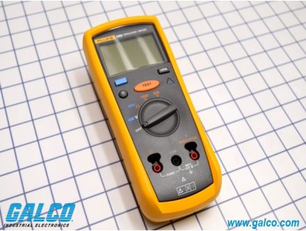 FLUKE-1503