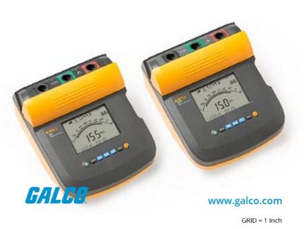FLUKE-1550C/KIT