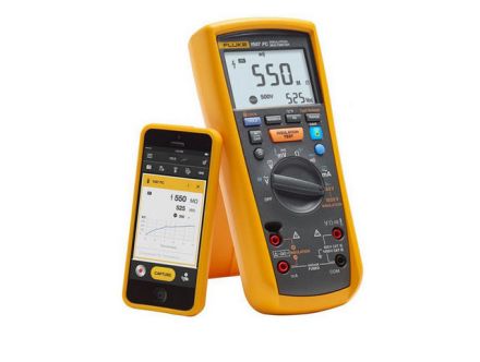 FLUKE-1587FC